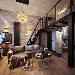 Appartement met een Slaapkamer